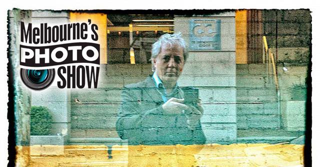 “The Rangefinder Camera” - John Laham - Leica Ambassador and Master Photographer - Photo Talk - 3pm - Sat. 19th November at Melbourne's Photo Show