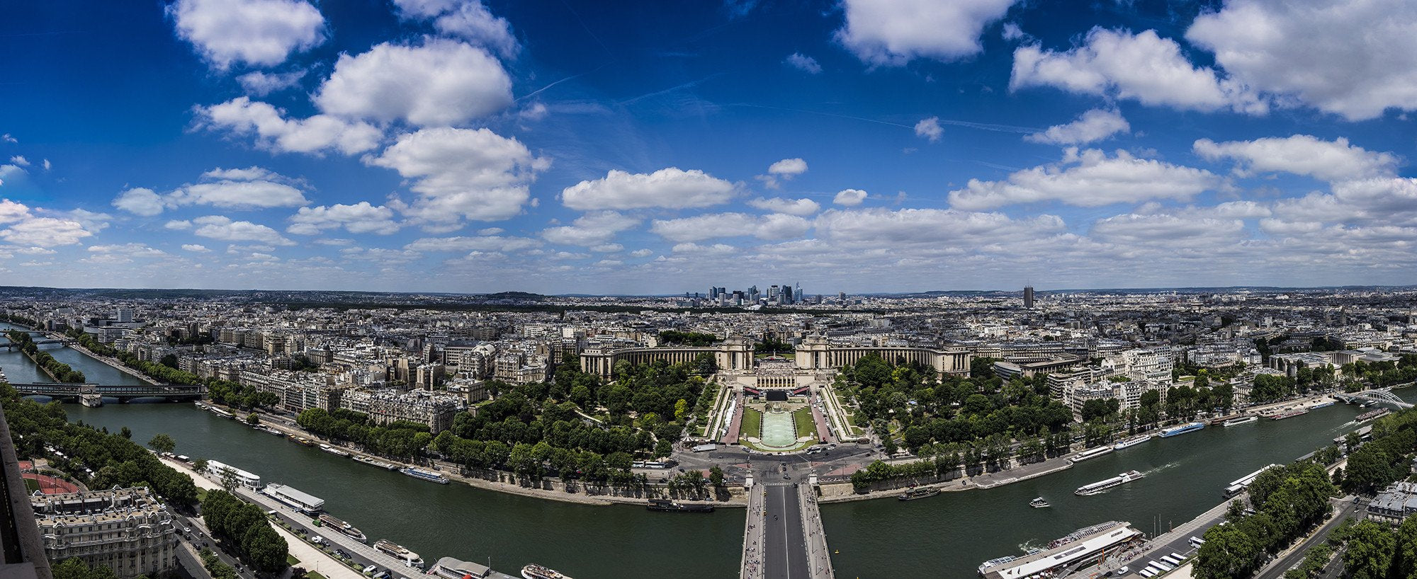 Shooting Panos With Gear You May Already Own  By expert panoramic photographer John Warkentin