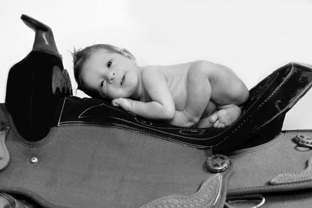 Better Newborn & Child Portraiture  By Suzette Nesire