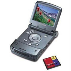  FLASHTRAX FTX-20 Digital Multi-media device