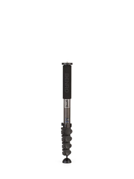 0000025995| Benro MAD49C Adventure 8X Carbon Fibre Monopod