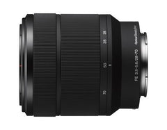  Sony FE 28-70mm F3.5-5.6 OSS Zoom Lens