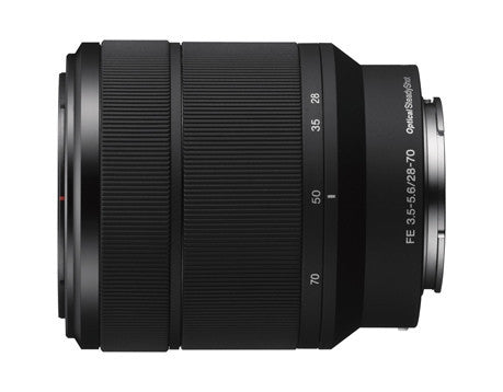 Sony SEL2870 E-Mount Lens  28-70mm F3.5-5.6 Zoom