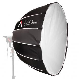 0000222995| Aputure Light Dome