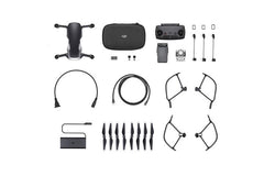  DJI Mavic Air Combo Onyx Black