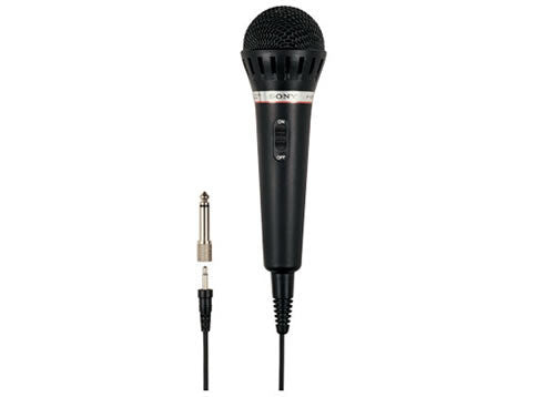 Sony Fv120 Vocal Microphone       FV120