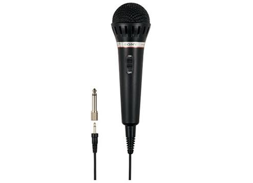 0000002995| Sony FV120 Vocal Microphone