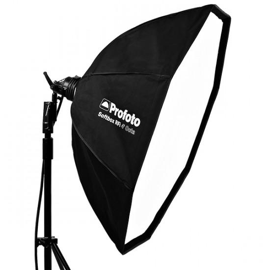 0000026790| Profoto Softbox RFi 4’ Octa (120cm)