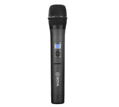  BOYA BY-WHM8 Pro UHF Handheld Microphone