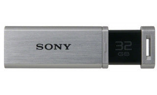 Sony USM32GQ 32Gb Micro Vault USB 3.0