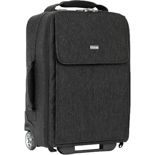 0000005650| Think Tank Airport Advantage XT Graphite Rolling Case