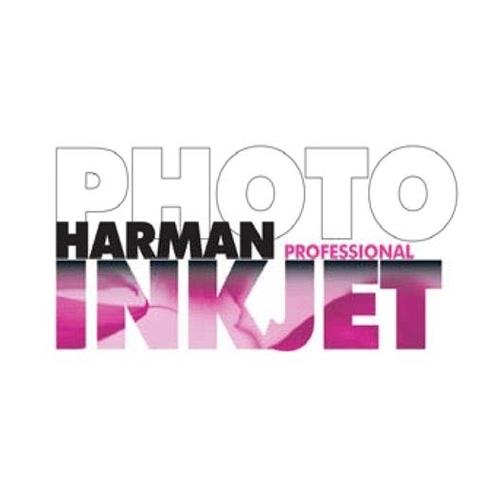 0000009995| Ilford Harman Inkjet Gloss FB Al A3+ Paper 15 Sheets