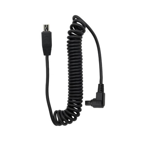 0000002495| ProMaster ST1 Camera Release Cable For Canon RS80 - 6382