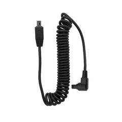  ProMaster ST1 Camera Release Cable For Canon RS80 - 6382