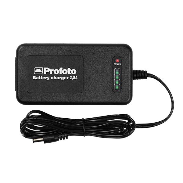 0000002990| Profoto Charger 2.8A For B1 & B2