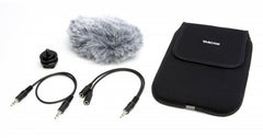 Tascam AK-DR11C Accessory Pack For DR Series Products