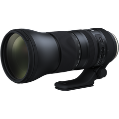  Tamron SP 150-600 f5.6-6.3 Di VC USD G2 Lens Canon