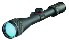 Simmons ProSport 4-12x40 Matte Truplex Adjustable Objective  Riflescope 510484