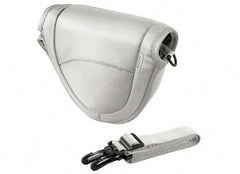 Sony NEX Soft Carrying Case Silver       LCSEMCH