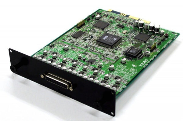 Tascam Surround Monitor Board For DM-3200/4800 IF-SM/DM