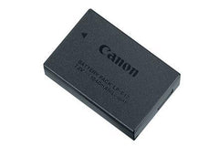  Canon LP-E17 Battery