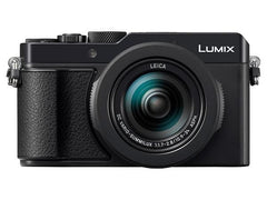  Panasonic LX100 Mark II Digital Camera