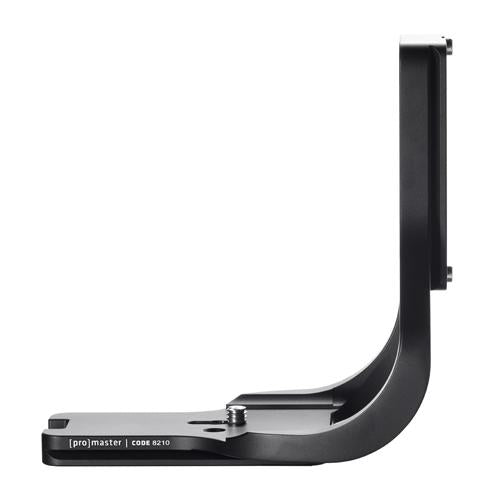 0000016995| ProMaster L Bracket Nikon D750 - 8210