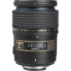 Tamron SP 90mm F2.8 Di Macro Lens For Nikon