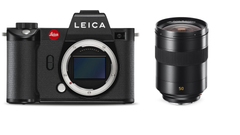  Leica SL2 & SL 50mm f/1.4 ASPH Lens