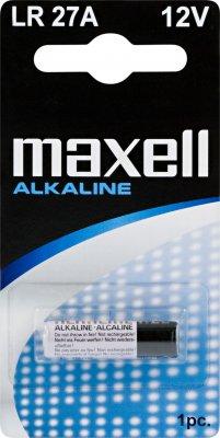 0000000995| Maxell LR27A Battery 12v