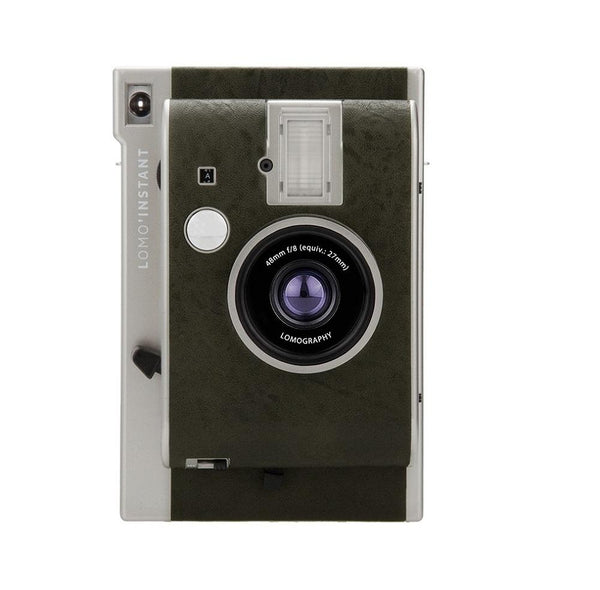 0000211495| Lomo Instant Camera Oxford