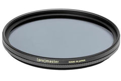  ProMaster 86mm Circular Polarizing HGX Filter - 6872