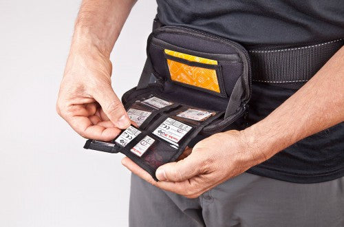 Spider SpiderPro Memory Card Organiser