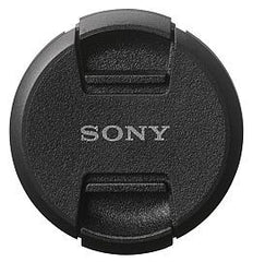 Sony 62mm Front Lens Cap