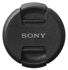  Sony Front Lens Cap 55mm