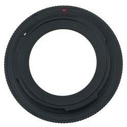 0000002995| Kiwi Lens Mount Adapter M42 Lens to Canon EOS 2266