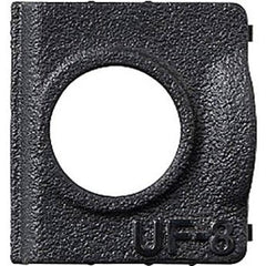  Nikon UF-8 Connector Cover For Stereo Mini Plug Cable