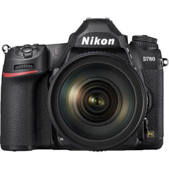  Nikon D780 DSLR + 24-120mm F4G VR Lens Kit