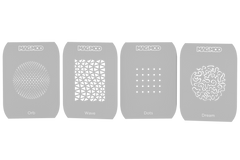  Magmod MagMask Pattern 1 Set