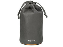 Sony LCL-140 Soft Lens Case Up To 140mm       LCL140AM