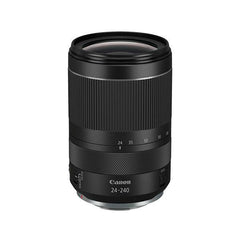  Canon RF 24-240mm f/4-6.3 IS USM Lens