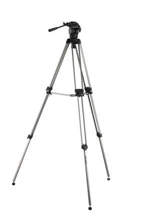 Cullmann  ALPHA 9000 VIDEO TRIPOD WITH 9000VH HEAD KIT