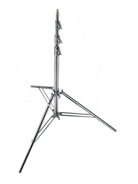 0000028999| Manfrotto 004 Stand Steel Master