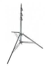  Manfrotto 004 Stand Steel Master