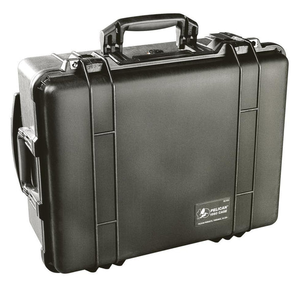 0000039995| Pelican 1560 Case Black