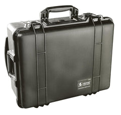  Pelican 1560 Case Black