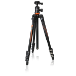 Vanguard Veo 204AB Tripod With Ball Head