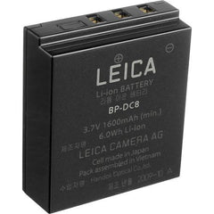  Leica Lithium-Ion-Battery BP-DC8 (18706)