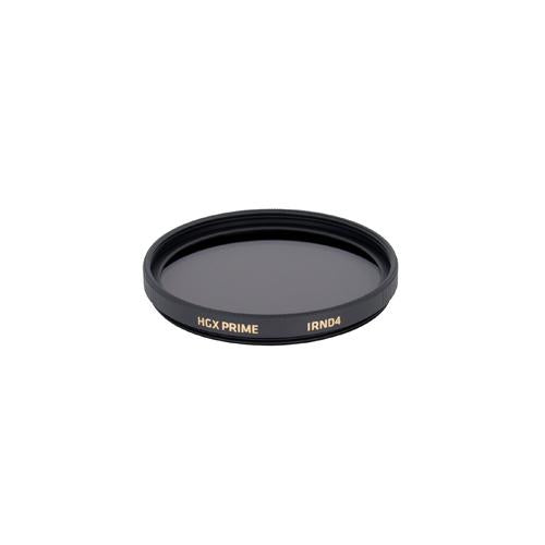 0000009495| ProMaster  49mm IRND4X (.6) HGX Prime Filter 5739