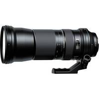 0000214990| Tamron SP 150-600mm F5-6.3 Di VC USD Zoom Lens For Nikon